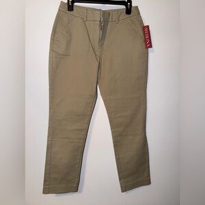 Merona Women's Vintage Khaki